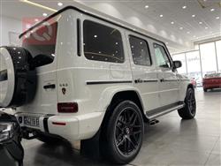 مێرسێدس بێنز G-Class